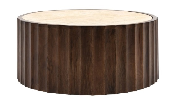 Gallery Gallery Cascia Coffee Table