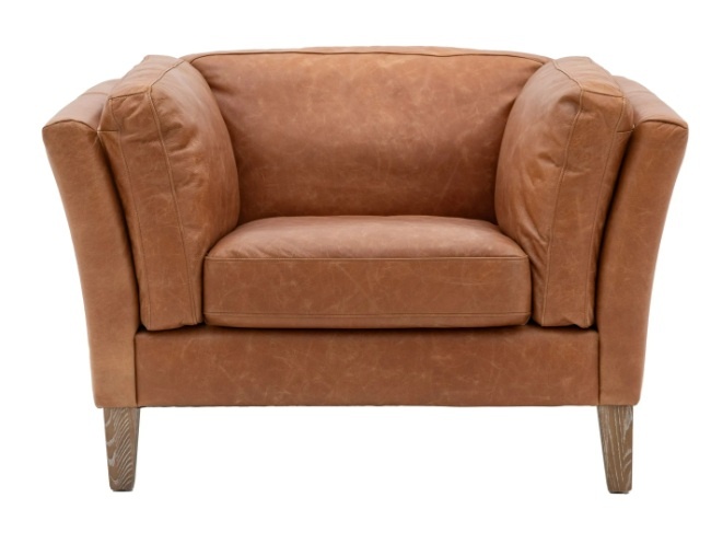 Gallery Gallery Ebury Armchair