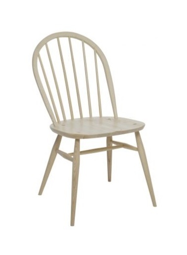 Ercol Ercol Collection 1877 Windsor Dining Chair