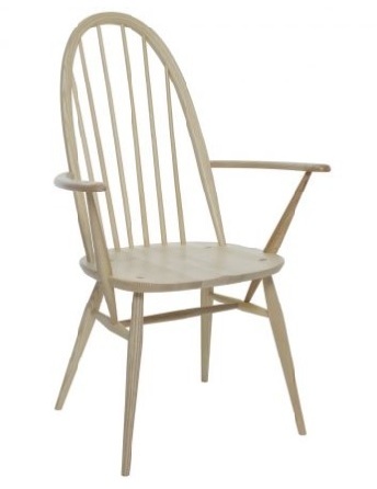 Ercol Ercol 1875A Quaker Dining Armchair