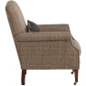 Tetrad Tetrad Harris Tweed Bowmore Chair