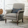 Tetrad Tetrad Harris Tweed Bowmore Chair