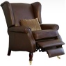 Parker Knoll Parker Knoll York Manual Recliner Chair