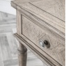 Gallery Gallery Mustique 1 Drawer Side Table
