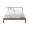 Gallery Wycombe 4ft 6in Spindle Bed