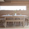 Gallery Gallery Wycombe Extending Dining Table