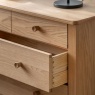 Gallery Gallery Wycombe 5 Drawer Chest