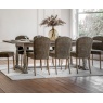 Gallery Gallery Mustique Extending Dining Table