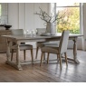 Gallery Gallery Mustique Extending Dining Table