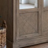 Gallery Gallery Mustique 2 Door Wardrobe