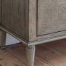 Gallery Gallery Mustique 7 Drawer Chest