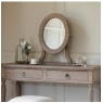 Gallery Mustique Dressing Table Mirror