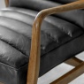 Gallery Gallery Datsun Chair Antique Ebony