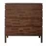 Gallery Boho Retreat 4 Drawer Chest