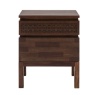 Gallery Boho Retreat 2 Drawer Chest