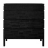 Gallery Boho Boutique 4 Drawer Chest