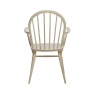 Ercol Ercol Collection 1877A Windsor Dining Armchair