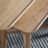 Gallery Gallery Kingham Nest of 2 Tables Oak