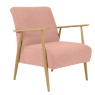 Ercol Ercol 3924 Marlia Accent Chair