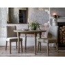 Gallery Gallery Mustique Round Dining Table