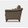 Wood Bros. Weybourne Armchair - FAST TRACK