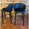 Connubia Connubia Tuka Stool - (Pair x2)