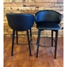 Connubia Connubia Tuka Stool - (Pair x2)