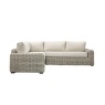 Gallery Ragusa Corner Lounge Set