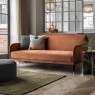 Gallery Gallery Holt Sofa Bed Rust