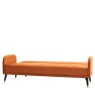 Gallery Gallery Holt Sofa Bed Rust