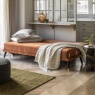 Gallery Gallery Holt Sofa Bed Rust