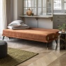 Gallery Gallery Holt Sofa Bed Rust