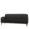 Gallery Gallery Holt Sofa Bed Dark Grey