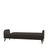 Gallery Gallery Holt Sofa Bed Dark Grey