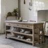 Gallery Vancouver Kitchen Island