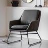 Gallery Funton Chair Charcoal