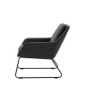 Gallery Gallery Funton Chair Charcoal