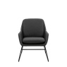 Gallery Gallery Funton Chair Charcoal