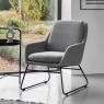 Gallery Funton Chair Light Grey