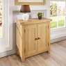 Woodfield Oak Cupboard