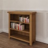 Woodfield Oak Small Bookcase