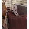 Tetrad Tetrad Harris Tweed Balmoral Petit Sofa - Hide & Tweed