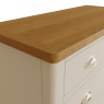 Brenthams Simplicity Ludlow 2 Over 3 Chest