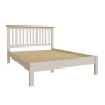 Brenthams Simplicity Ludlow 4'6 Bed