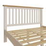 Brenthams Simplicity Ludlow 5'0 Bed