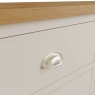 Brenthams Simplicity Ludlow 6 Drawer Chest