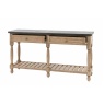 Gallery Gallery Vancouver 2 Drawer Console