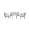 Gallery Velino Lounge Set