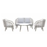 Gallery Gallery Velino Lounge Set