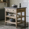 Gallery Vancouver Small Kitchen Island